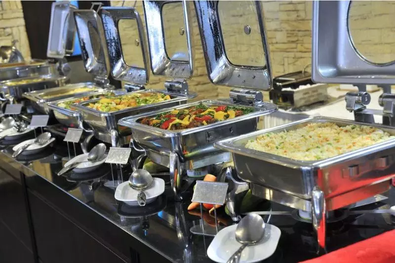 Fotos del hotel Golden Tulip Accra:  25