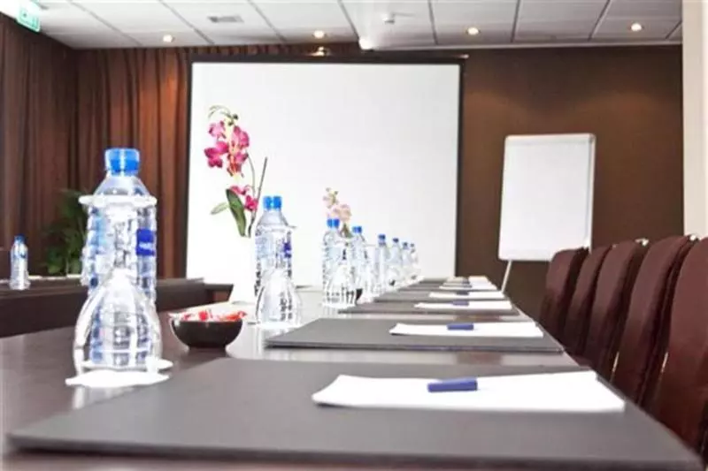 Fotos del hotel Golden Tulip Accra:  26