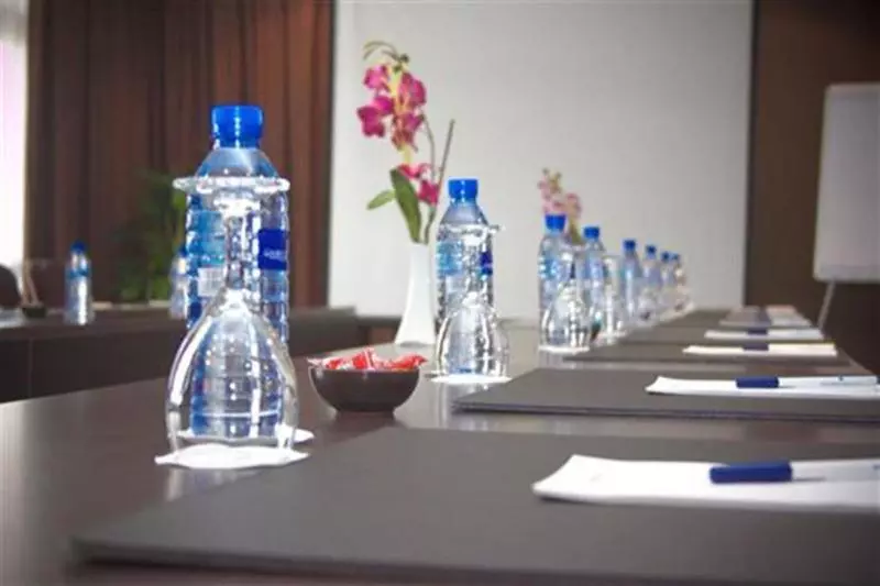 Fotos del hotel Golden Tulip Accra:  28