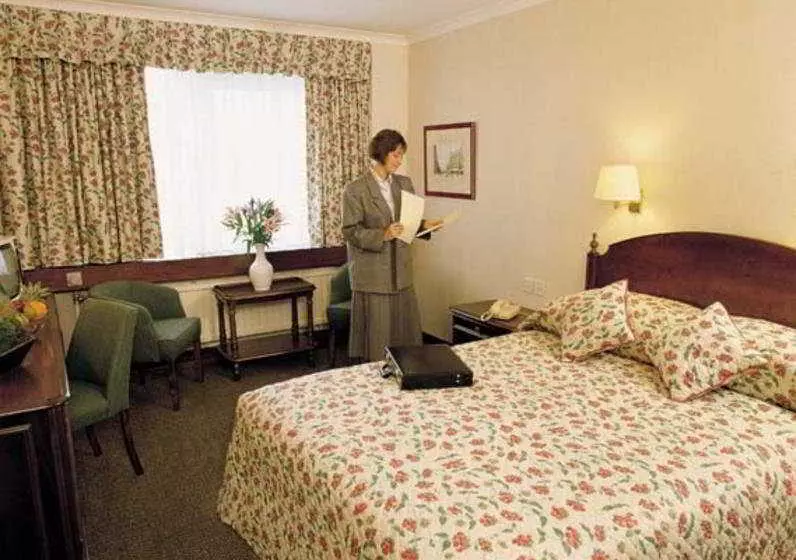 Grosvenor House