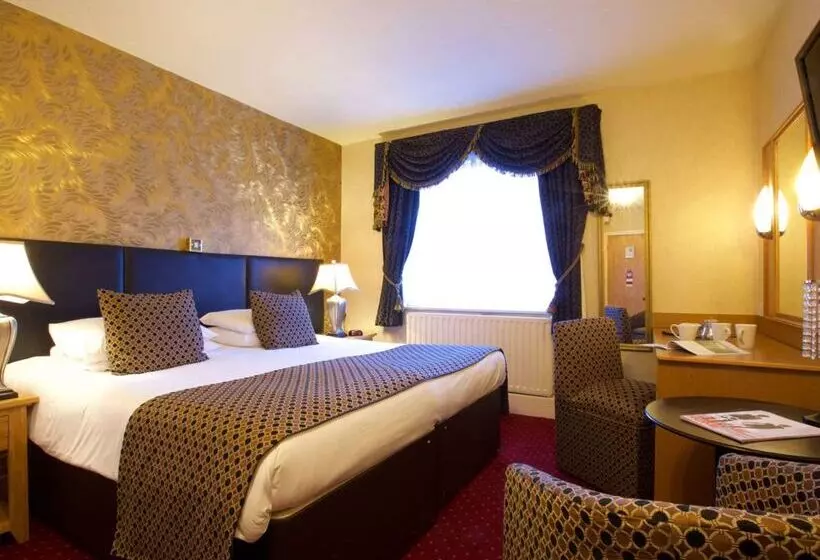 Manchester South , Sure  Collection By Bw