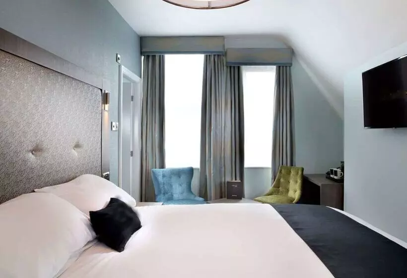 Fotos del hotel Manchester South , Sure  Collection By Bw:  6