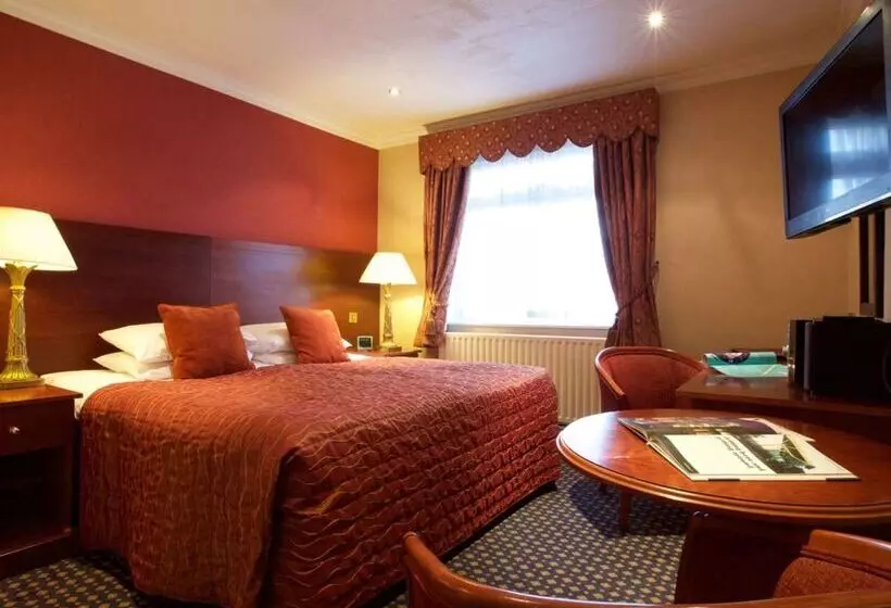 Fotos del hotel Manchester South , Sure  Collection By Bw:  10