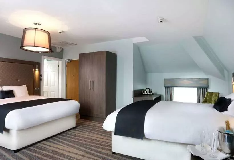 Fotos del hotel Manchester South , Sure  Collection By Bw:  12