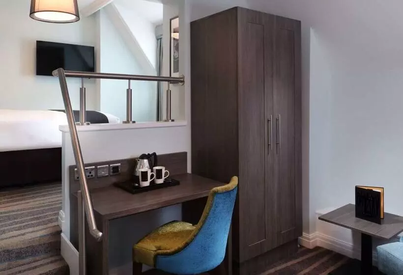 Fotos del hotel Manchester South , Sure  Collection By Bw:  13