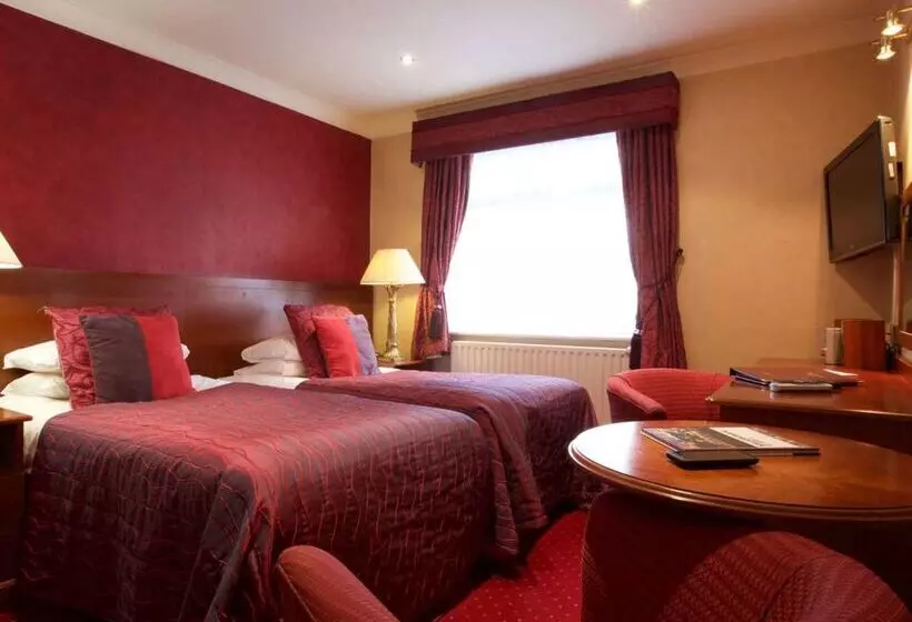 Fotos del hotel Manchester South , Sure  Collection By Bw:  14