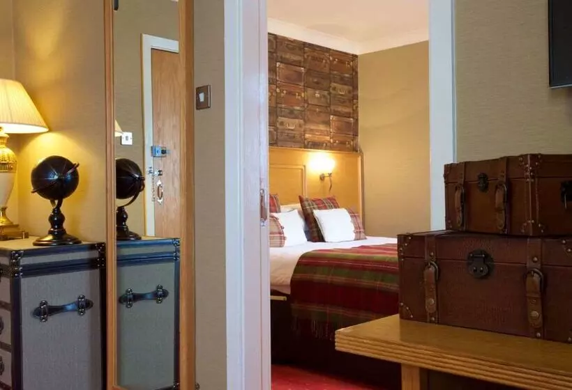 Fotos del hotel Manchester South , Sure  Collection By Bw:  15