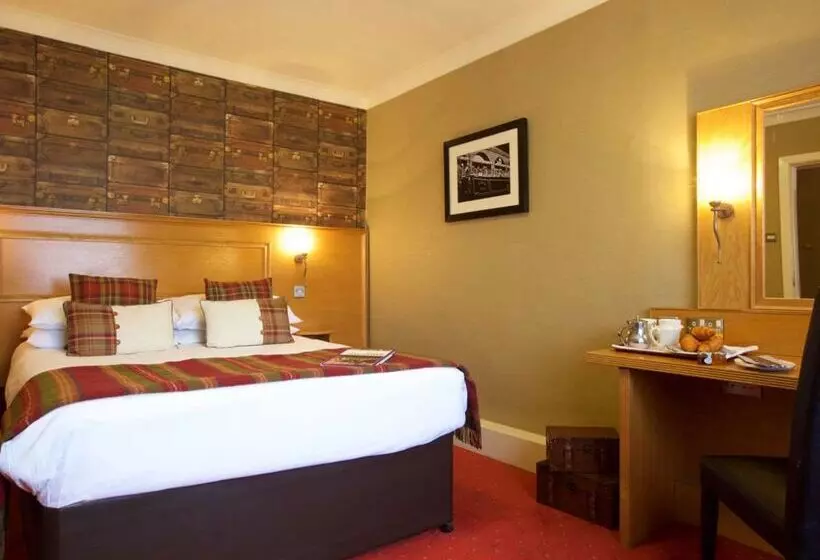 Fotos del hotel Manchester South , Sure  Collection By Bw:  16