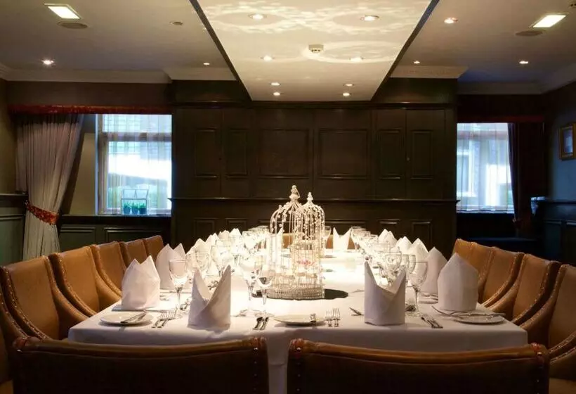 Fotos del hotel Manchester South , Sure  Collection By Bw:  11