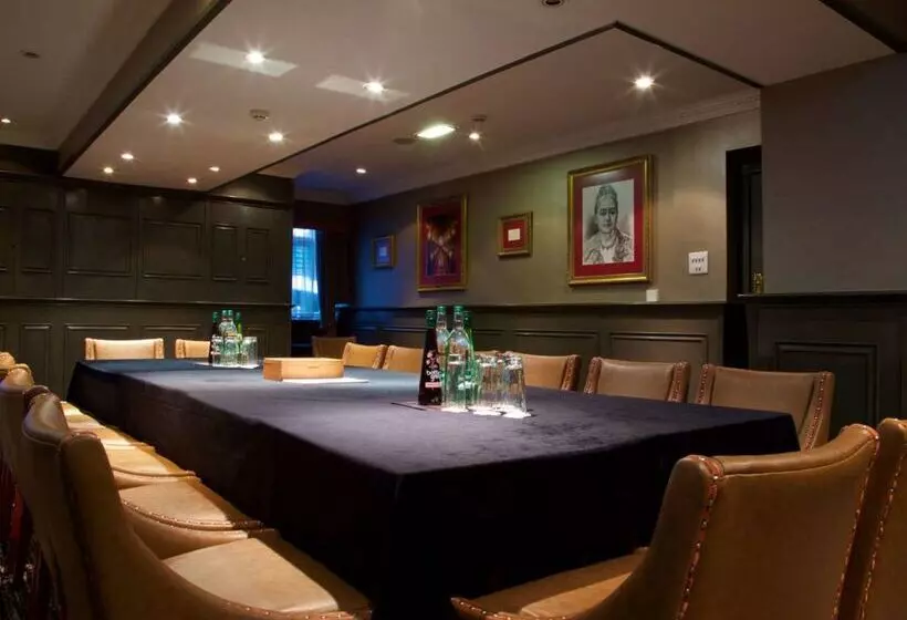 Fotos del hotel Manchester South , Sure  Collection By Bw:  8