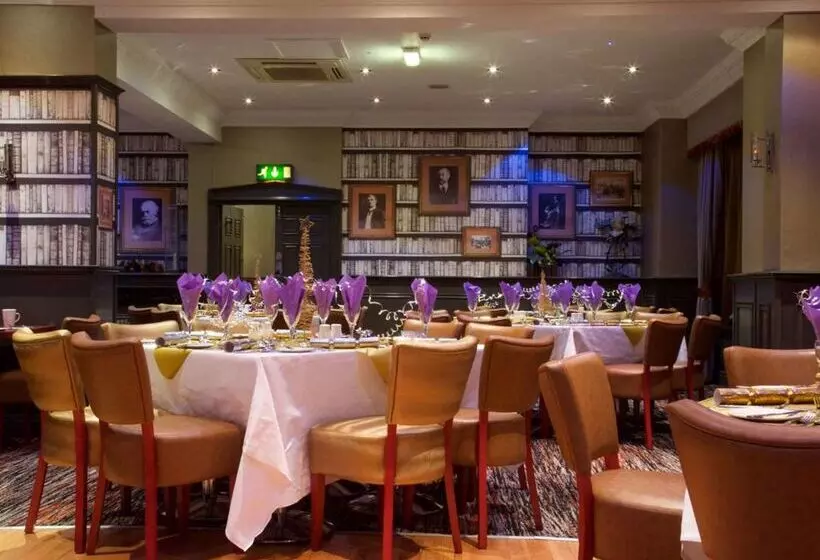 Fotos del hotel Manchester South , Sure  Collection By Bw:  2