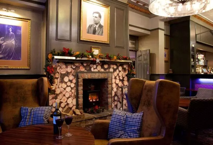 Fotos del hotel Manchester South , Sure  Collection By Bw:  4