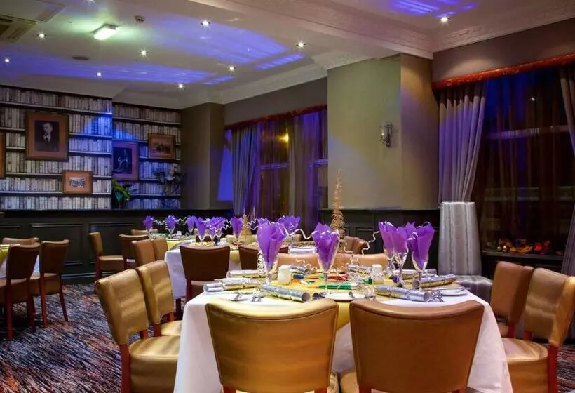 Fotos del hotel Manchester South , Sure  Collection By Bw:  7