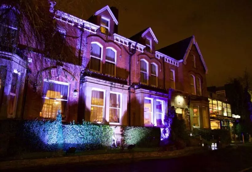 Fotos del hotel Manchester South , Sure  Collection By Bw:  9