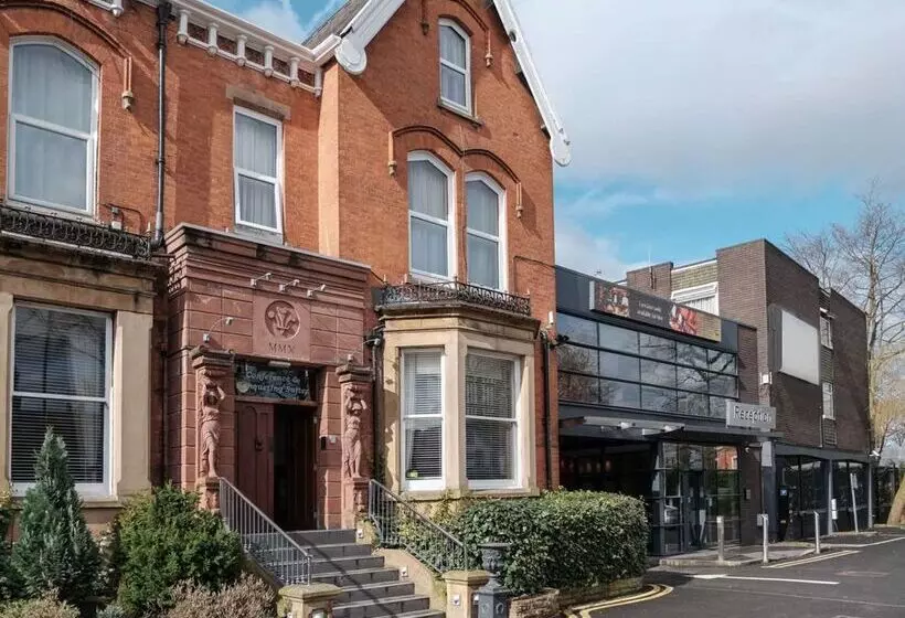 Fotos del hotel Manchester South , Sure  Collection By Bw:  5