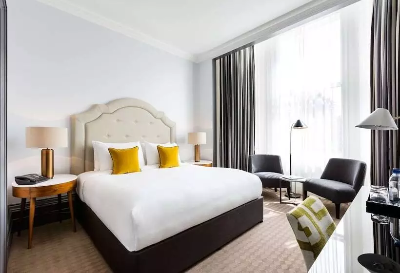 Fotos del hotel Radisson Blu Edwardian Vanderbilt , London:  2