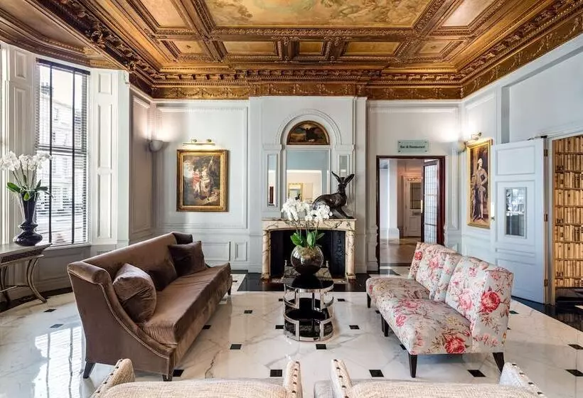Fotos del hotel Radisson Blu Edwardian Vanderbilt , London:  7