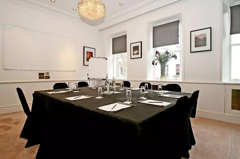 Fotos del hotel The Rathbone , Fitzrovia:  6