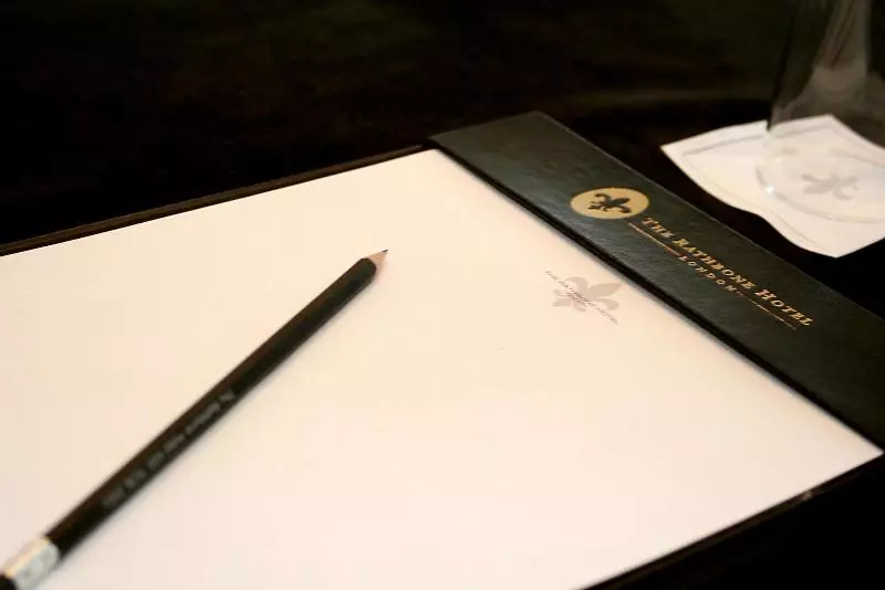 Fotos del hotel The Rathbone , Fitzrovia:  7