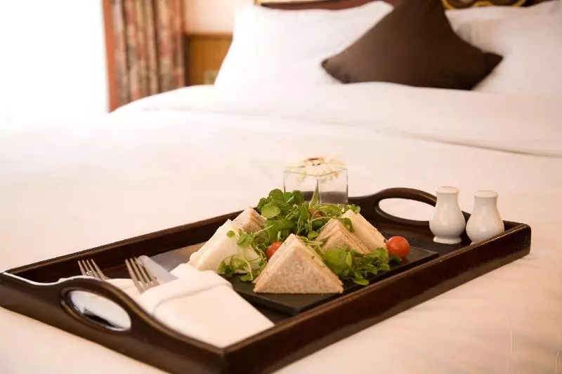 Fotos del hotel The Rathbone , Fitzrovia:  10