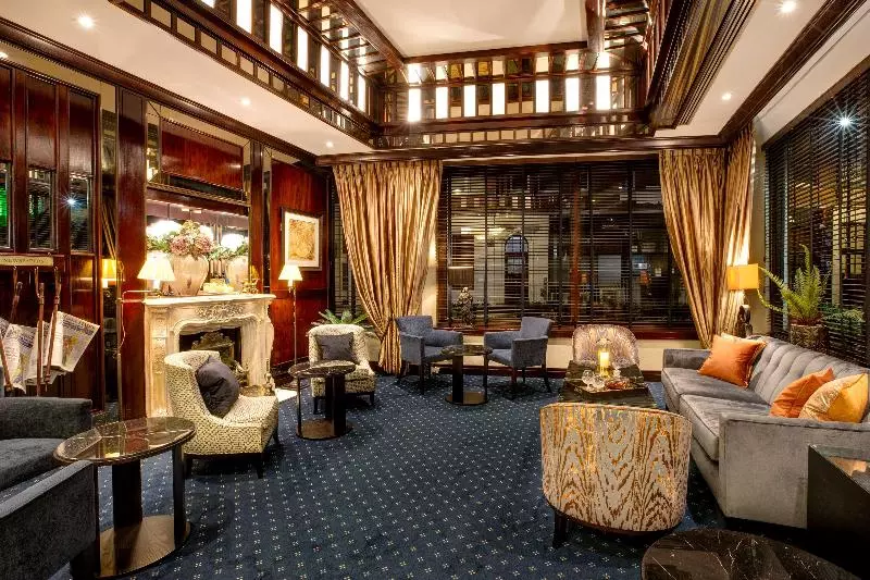 Fotos del hotel The Rathbone , Fitzrovia:  3