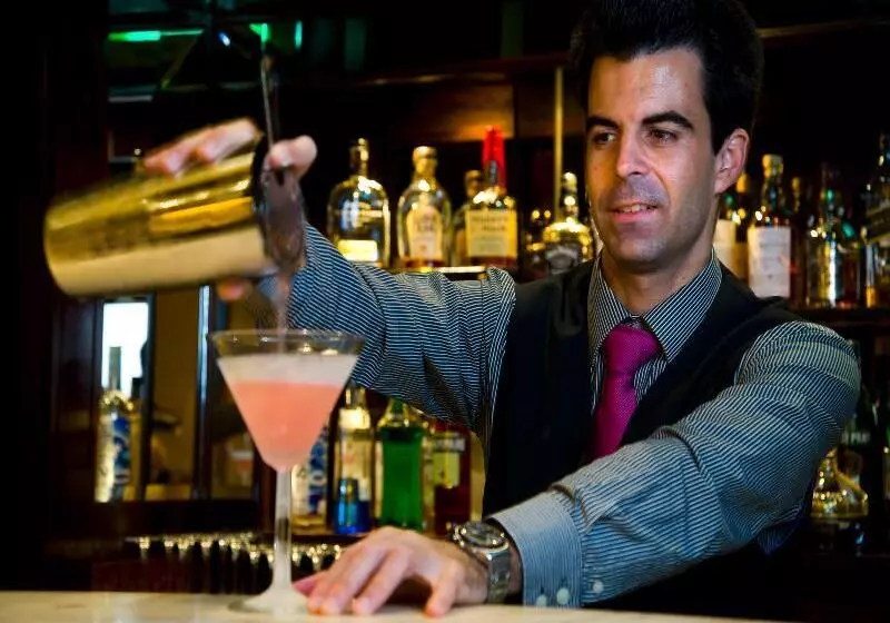 Fotos del hotel The Rathbone , Fitzrovia:  5