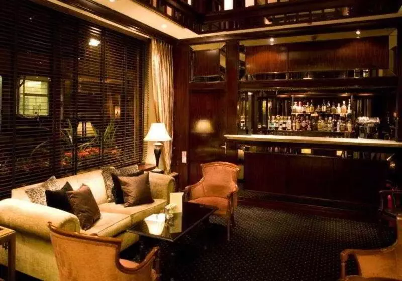 Fotos del hotel The Rathbone , Fitzrovia:  13