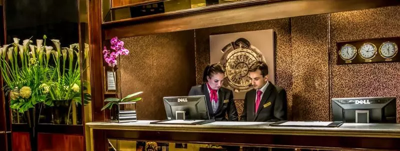 Fotos del hotel The Rathbone , Fitzrovia:  16