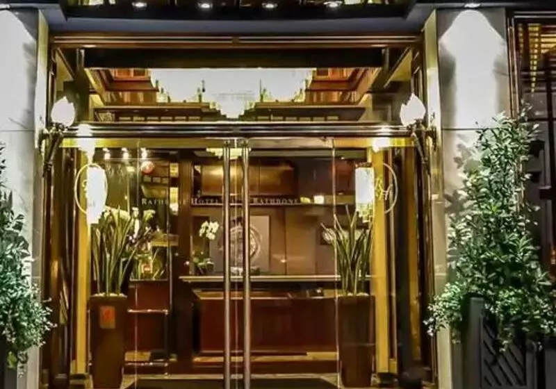 Fotos del hotel The Rathbone , Fitzrovia:  8