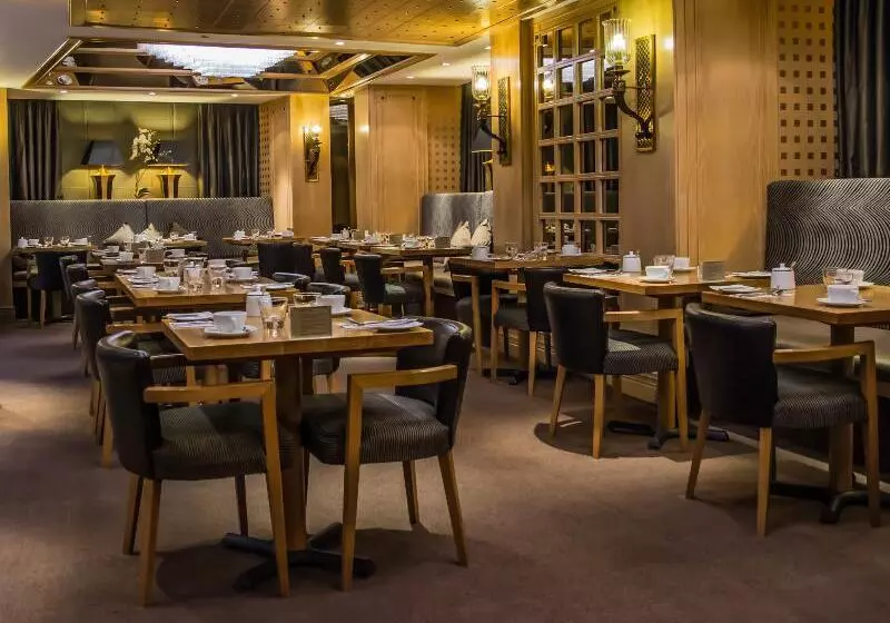 Fotos del hotel The Rathbone , Fitzrovia:  12