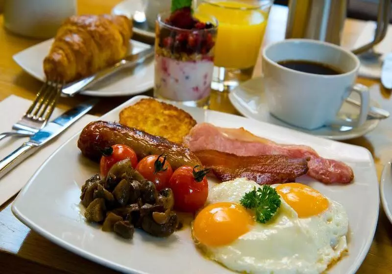 Fotos del hotel The Rathbone , Fitzrovia:  21