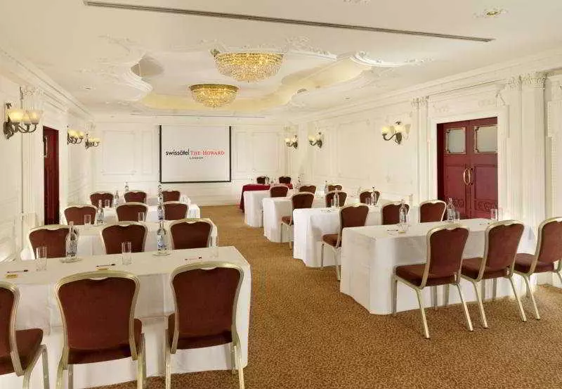 Fotos del hotel Swissôtel The Howard:  3