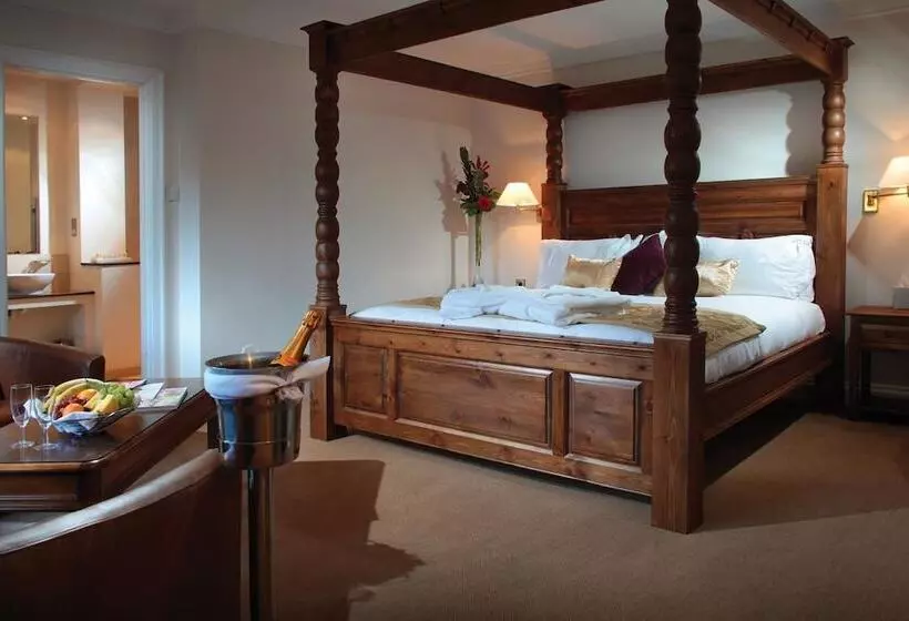 Fotos del hotel The Chequers:  6