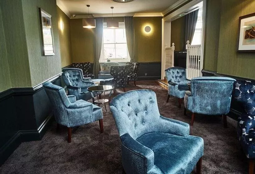 Fotos del hotel The Chequers:  2