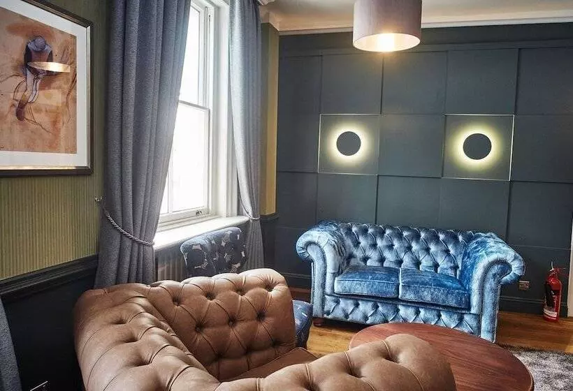 Fotos del hotel The Chequers:  11