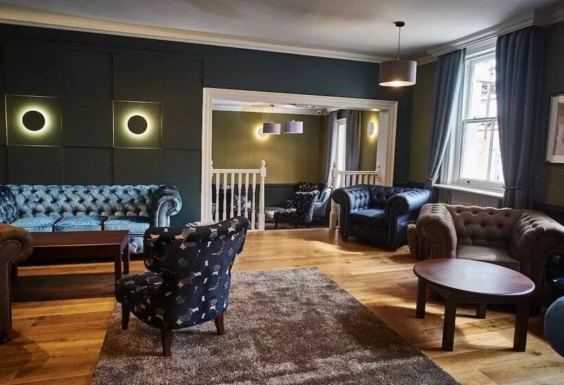 Fotos del hotel The Chequers:  15