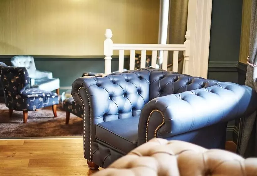 Fotos del hotel The Chequers:  13