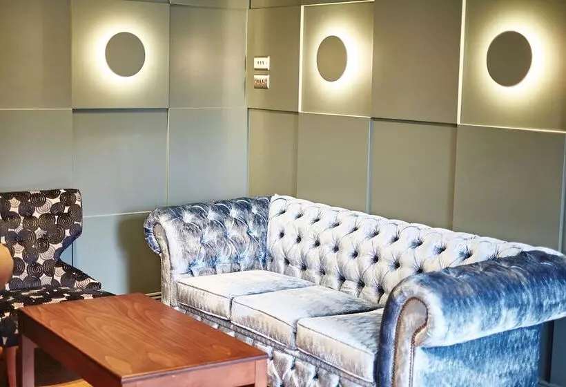 Fotos del hotel The Chequers:  12