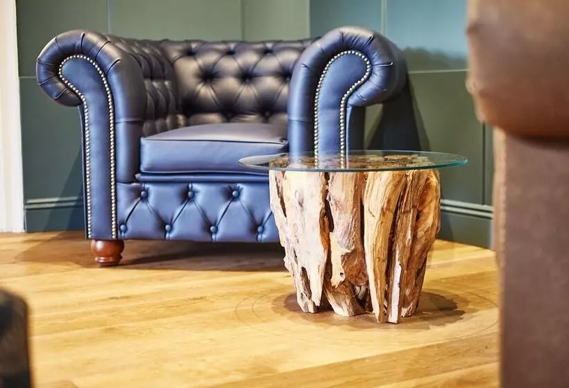 Fotos del hotel The Chequers:  5