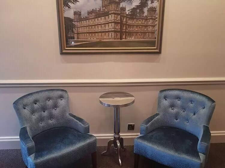 Fotos del hotel The Chequers:  7