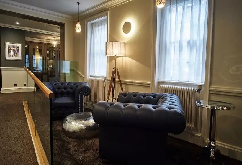 Fotos del hotel The Chequers:  14