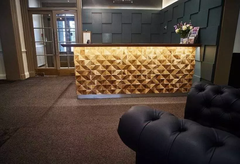 Fotos del hotel The Chequers:  8