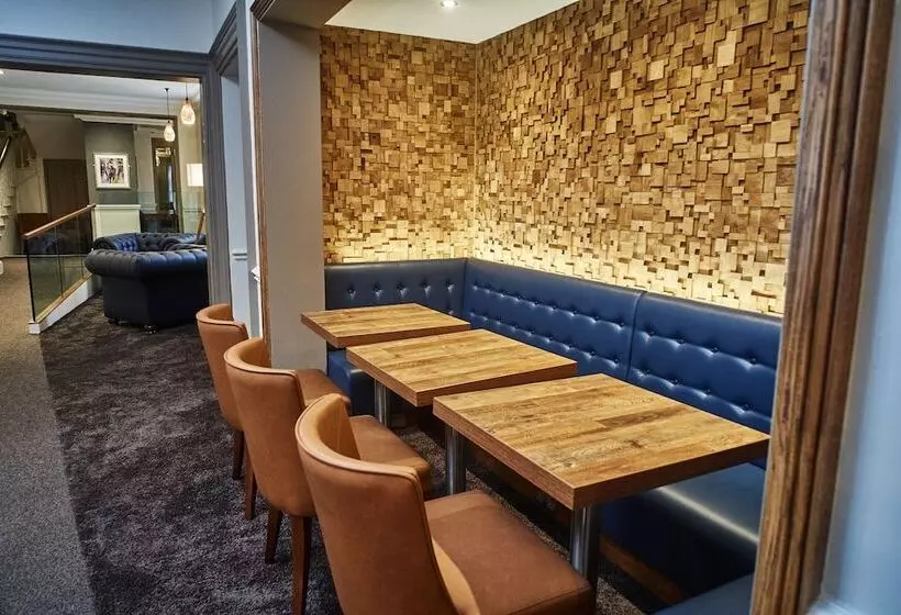 Fotos del hotel The Chequers:  4