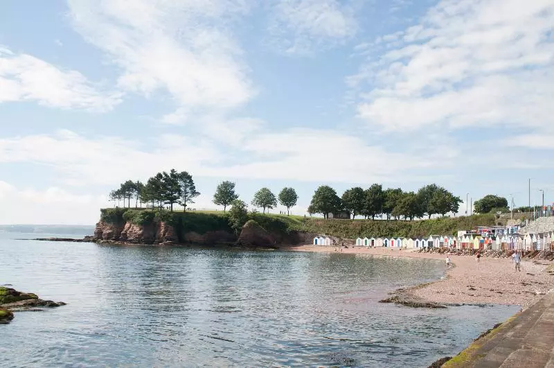 Fotos del hotel The Grand:  16