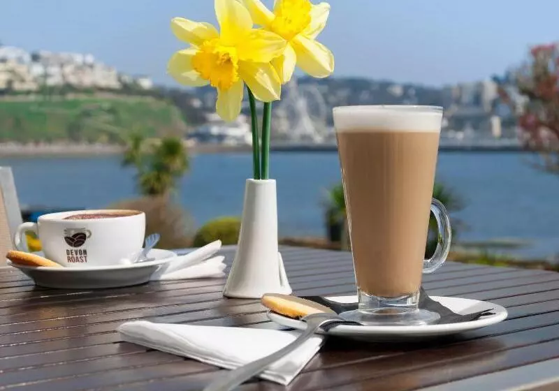 Fotos del hotel The Grand:  12