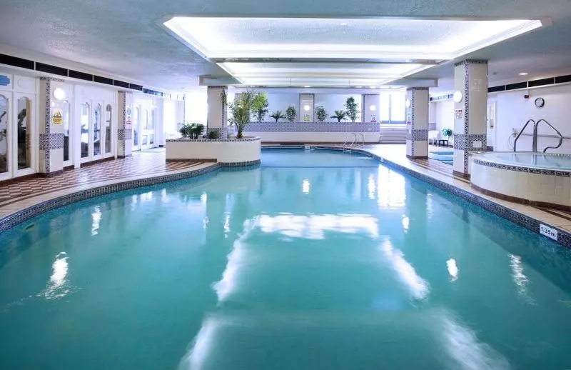 Fotos del hotel The Grand:  2