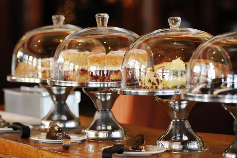 Fotos del hotel The Grand:  18