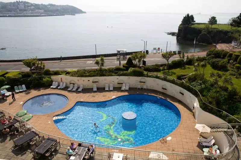 Fotos del hotel The Grand:  24