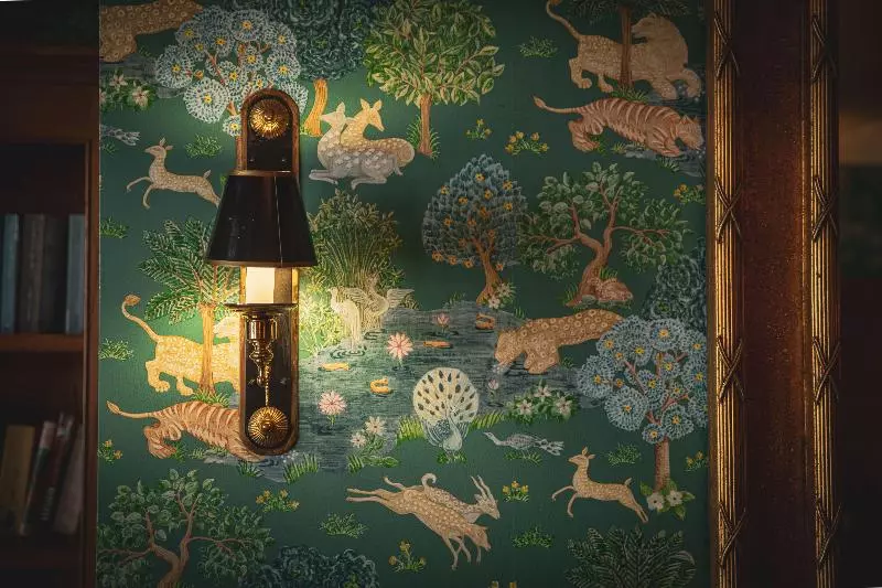 Fotos del hotel The Grand:  7