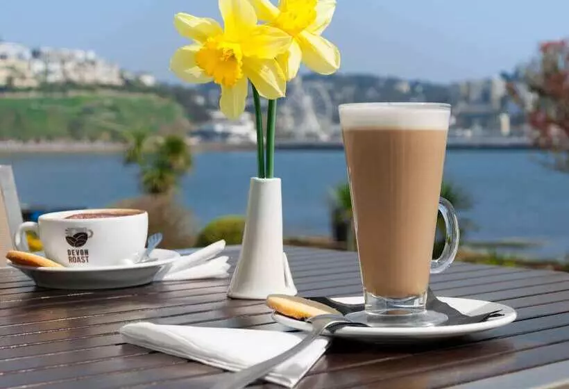 Fotos del hotel The Grand:  6